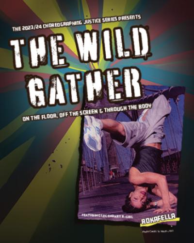 The Wild Gather